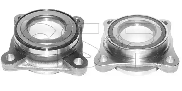 Ρουλεμάν τροχών TOYOTA LAND CRUISER 2003 - 2009 ( J120 ) GSP 9254002