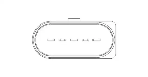 Ηλεκτρονικό σύστημα κινητήρα AUDI A4 2005 - 2008 ( 8E )( 8H ) NGK 92698