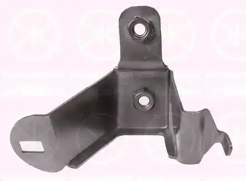 Βάση Προφυλακτήρα OPEL CORSA Hatchback / 3dr 1993 - 2000 ( B ) 1.0 i 12V (F08, F68, M68)  ( X 10 XE  ) (54 hp ) Βενζίνη #048704281