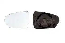 Κρύσταλλο Καθρέφτη VW POLO Hatchback / 5dr  2017 -  1.0  ( CHYA  ) (60 hp ) Βενζίνη #876307621
