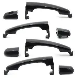 Χερούλι Πόρτας  KIA SORENTO SUV/ ΕΚΤΟΣ ΔΡΟΜΟΥ/ 5dr  2009 - 2012 2.0 CRDi  ( D4HA  ) (184 hp ) Πετρέλαιο #426007852