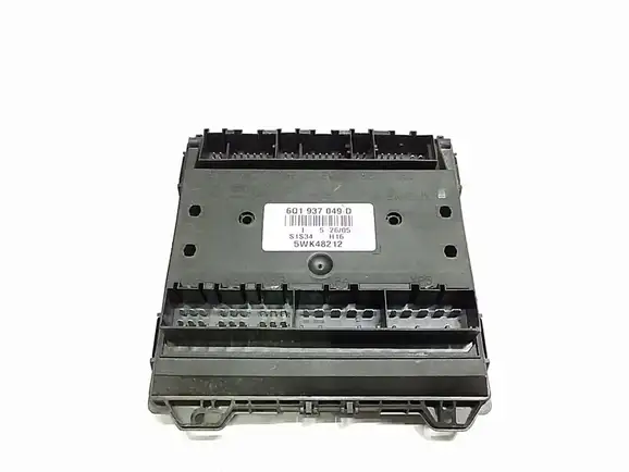 Μονάδα Άνεσης VW FOX Hatchback / 3dr 2005 - 2012 ( 5Z1 ) 1.0  ( CCNA  ) (73 hp ) Βενζίνη #5WK48212
