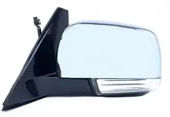 Καθρέπτης Ηλεκτρικός MITSUBISHI PAJERO SUV/ ΕΚΤΟΣ ΔΡΟΜΟΥ/ 3dr 2007 - 2012 3.0 4WD  ( 6G72 (SOHC 24V)  ) (178 hp ) Βενζίνη #554007502