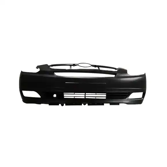 Προφυλακτήρας HYUNDAI H-1  STAREX Van 2008 - 2.4  ( G4CS  ) (112 hp ) Βενζίνη #373003370