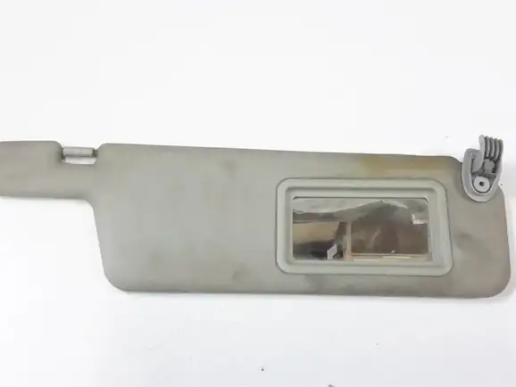 Σκιάδιο SEAT IBIZA Hatchback / 3dr 1999 - 2002 ( 6K ) 1.0  ( AAU  ) (45 hp ) Βενζίνη #XC33996