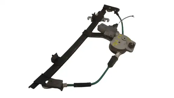 Γρύλος Παραθύρου Ηλεκτρικός ALFA ROMEO 146 Liftback / 5dr 1995 - 1998 ( 930 ) 1.4 i.e. (930.B3)  ( AR 33501  ) (90 hp ) Βενζίνη #467616050