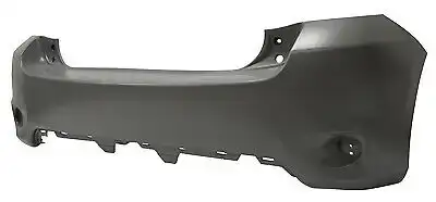 Προφυλακτήρας TOYOTA AURIS Hatchback / 5dr 2010 - 2013 1.33 Dual-VVTi (NRE150_)  ( 1NR-FE  ) (101 hp ) Βενζίνη #830003390