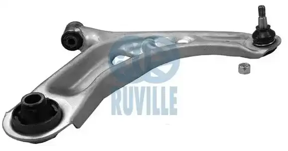 Ψαλίδι TOYOTA AYGO 2005 - 2009 ( B10 ) RUVILLE 936631