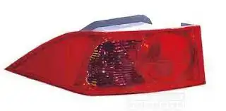 Φανάρι Πίσω HONDA ACCORD S/Wagon / 5dr 2006 - 2008 ( CL / M / N ) 2.0 (CM1)  ( K20A6  ) (155 hp ) Βενζίνη #028905817