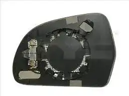 Κρύσταλλο Καθρέφτη SKODA OCTAVIA Hatchback / 5dr 2008 - 2013 ( 5 ) 1.2 TSI  ( CBZB  ) (105 hp ) Βενζίνη #045507601