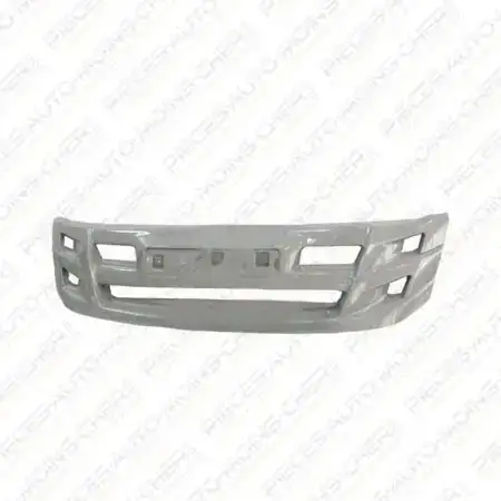 Μάσκα ISUZU D-MAX ( 8DH ) Pick-Up 2012 - 2017 1.9 Ddi (TFR87_)  ( RZ4E-TC  ) (163 hp ) Πετρέλαιο #390004545