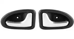 Χερούλι Πόρτας  NISSAN KUBISTAR Mini Van 2003 - 2007 1.2  ( D7F 764  ) (60 hp ) Βενζίνη #081907862