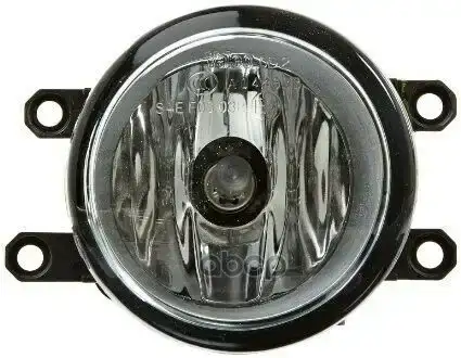 Προβολείς Ομίχλης TOYOTA PRIUS Hatchback / 5dr 2009 - 2012 ( XW30 ) 1.8  (   ) (99 hp ) Βενζίνη #820005111