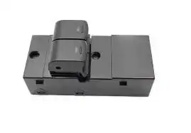 Διακόπτης Παραθύρου NISSAN MICRA Hatchback / 3dr 2003 - 2005 ( K12 ) 1.0 16V  ( CG10DE  ) (65 hp ) Βενζίνη #024407172