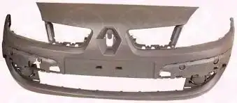 Προφυλακτήρας RENAULT SCENIC MPV / ΠΟΛΥΜΟΡΦΙΚΑ / 5dr 2006 - 2009 1.4 (JM0B, JM0H, JM1A)  ( K4J 730,K4J 740,K4J 770  ) (98 hp ) Βενζίνη #046503610