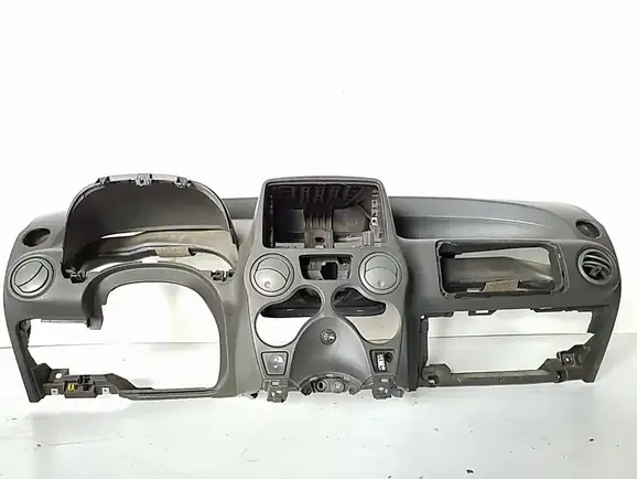 Ταμπλό FIAT PANDA Hatchback / 5dr 2003 - 2009 ( 169 ) 1.1  ( 187 A1.000  ) (54 hp ) Βενζίνη #XC114775