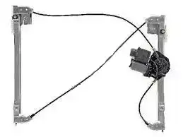 Μοτέρ Παραθύρου SEAT IBIZA Hatchback / 3dr 1999 - 2002 ( 6K ) 1.0  ( AAU  ) (45 hp ) Βενζίνη #015307042