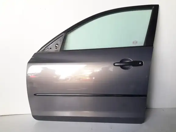 Πόρτα MAZDA 3 Hatchback / 5dr 2004 - 2006 ( BK ) 1.4  ( ZJ-VE  ) (84 hp ) Βενζίνη #XC117836