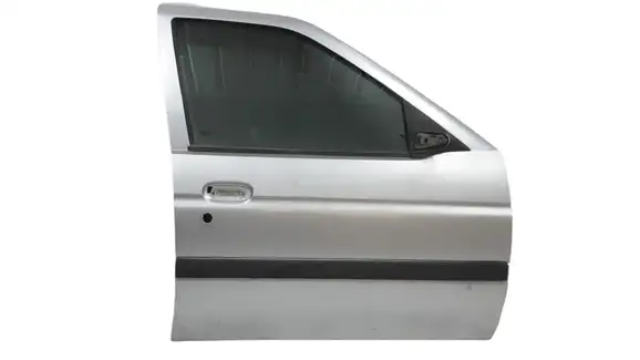 Πόρτα FORD ESCORT ( GAL ) Hatchback / 5dr 1990 - 1992 MK5 1.3  ( J4B,J6A  ) (60 hp ) Βενζίνη #XC166115257