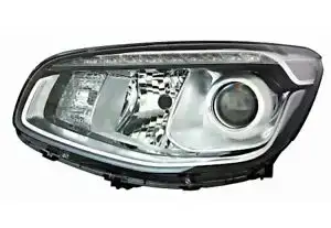 Φανάρι Εμπρός KIA SOUL MPV / ΠΟΛΥΜΟΡΦΙΚΑ / 5dr 2013 - 2017 1.6  ( G4FG  ) (122 hp ) Βενζίνη #422205152