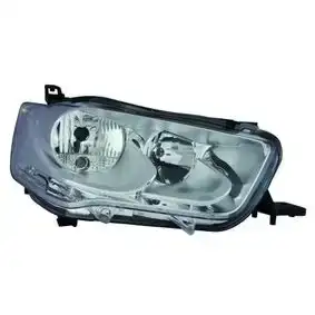 Φανάρι Εμπρός CITROEN C-ELYSEE Sedan / 4dr 2013 - 2016 1.2 VTi 72  ( HMY (EB2M)  ) (72 hp ) Βενζίνη #202005141