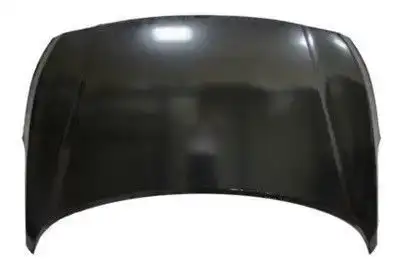 Καπό HYUNDAI i20 Hatchback / 5dr 2015 - 2018 1.0 T-GDI  ( G3LC  ) (120 hp ) Βενζίνη #366100070