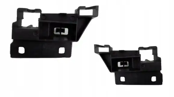 Βάση Προφυλακτήρα RENAULT SCENIC MPV / ΠΟΛΥΜΟΡΦΙΚΑ / 5dr 2012 - 2016 1.2 TCe  ( H5F 400  ) (116 hp ) Βενζίνη #671004287
