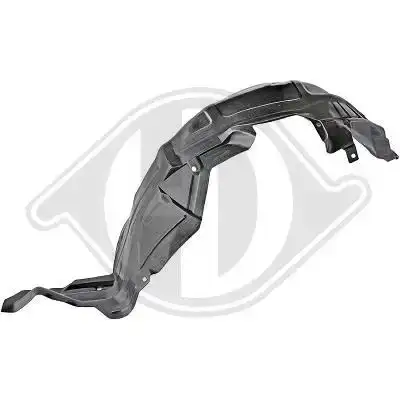 Θόλος Πλαστικός MAZDA 323 Sedan / 4dr 1995 - 1998 ( BA ) 1.3 16V  ( B3 (16V)  ) (73 hp ) Βενζίνη #010200822