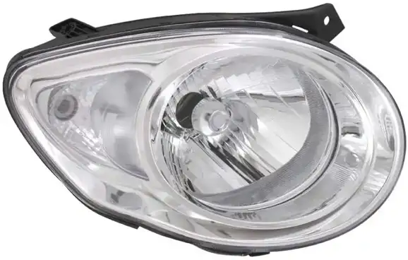 Φανάρι Εμπρός KIA PICANTO Hatchback / 5dr 2008 - 2011 ( BA ) 1.0  ( G4HE  ) (61 hp ) Βενζίνη #010105133