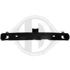Τραβέρσα Προφυλακτήρα KIA RIO Sedan / 4dr 2005 - 2011 ( JB ) 1.4 16V  ( G4EE  ) (97 hp ) Βενζίνη #094603840