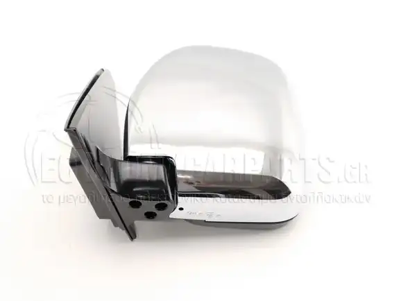 Καθρέπτης Μηχανικός MITSUBISHI PAJERO SUV/ ΕΚΤΟΣ ΔΡΟΜΟΥ/ 3dr 2000 - 2002 2.4  ( 4G64 (12V)  ) (112 hp ) Βενζίνη #065507402