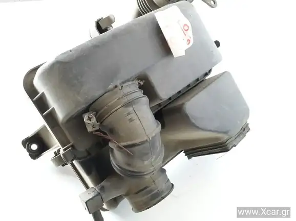 Φιλτροκούτι KIA PICANTO Hatchback / 5dr 2004 - 2008 ( BA ) 1.0  ( G4HE  ) (61 hp ) Βενζίνη #XC18842