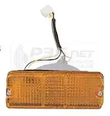 Φλας MAZDA B-Series Pick-Up 1977 - 1985 ( B1600 ) 1.6  ( NA  ) (75 hp ) Βενζίνη #091105302