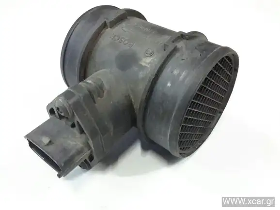 Μετρητής μάζας /ποσότητας αέρα FIAT BRAVA Hatchback / 5dr 1995 - 2003 ( 182 ) 1.9 JTD  ( 182 B9.000  ) (100 hp ) Πετρέλαιο #0281002309