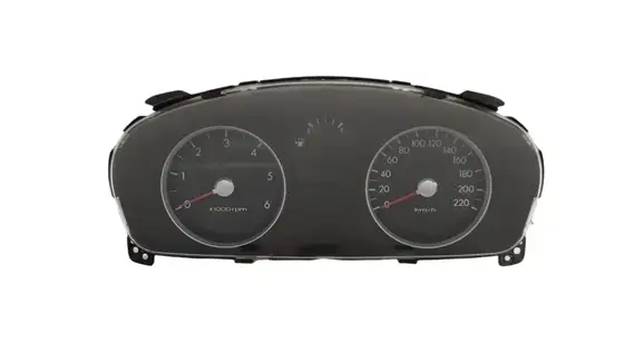 Κοντέρ HYUNDAI GETZ Hatchback / 3dr 2006 - 2009 ( TB ) 1.5 CRDi  ( D3EA  ) (82 hp ) Πετρέλαιο #94005-1C620