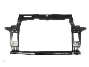 Μετώπη KIA PICANTO Hatchback / 5dr  2017 -  1.0  ( G3LA  ) (67 hp ) Βενζίνη #432200225