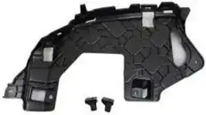Βάση Προφυλακτήρα MERCEDES E CLASS Cabrio / 2dr ( A207 ) 2012 - 2016 ( F/L )( W212 ) E 200 (207.434)  ( M 274.920  ) (184 hp ) Βενζίνη #540004308