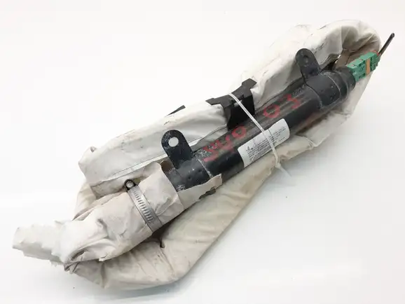 Αερόσακος Οροφής (Κουρτίνα) VOLVO S40 Sedan / 4dr 2000 - 2004 ( VS ) 1.6  ( B 4164 S  ) (105 hp ) Βενζίνη #30641334
