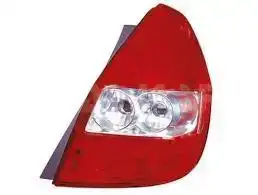 Φανάρι Πίσω HONDA JAZZ Hatchback / 5dr 2002 - 2005 ( GD ) 1.2 i-DSI (GD5, GE2)  ( L12A1,L12A4  ) (78 hp ) Βενζίνη #049905816