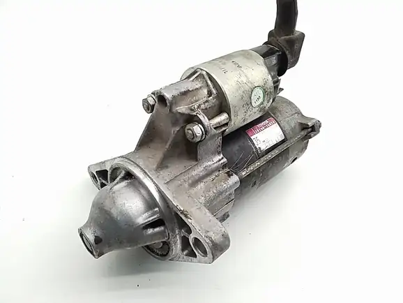 Μίζα TOYOTA CELICA Coupe / 3dr 1991 - 1994 ( T180 ) 1.6 (AT180)  ( 4A-FE  ) (105 hp ) Βενζίνη #8052261