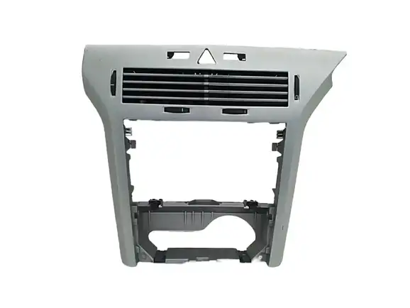 Αεραγωγός Ταμπλό OPEL ASTRA Hatchback / 5dr 2004 - 2007 ( H ) 1.2 (L48)  ( Z 12 XEP  ) (80 hp ) Βενζίνη #XC175849020
