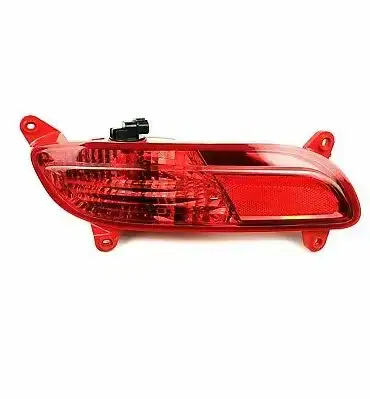 Αντανακλαστικό Φανάρι KIA RIO Hatchback / 5dr 2011 - 2014 1.1 CRDi  ( D3FA  ) (75 hp ) Πετρέλαιο #423006102