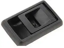 Χερούλι Πόρτας  TOYOTA HIACE Van 1983 - 1989 ( H50/60 ) 1.8 (YN5_, YH50_, YH60_)  ( 2Y  ) (79 hp ) Βενζίνη #089907874