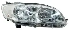 Φανάρι Εμπρός PEUGEOT 301 Sedan / 4dr 2013 - 2017 1.2 VTi 72  ( HMY (EB2M)  ) (72 hp ) Βενζίνη #632005141