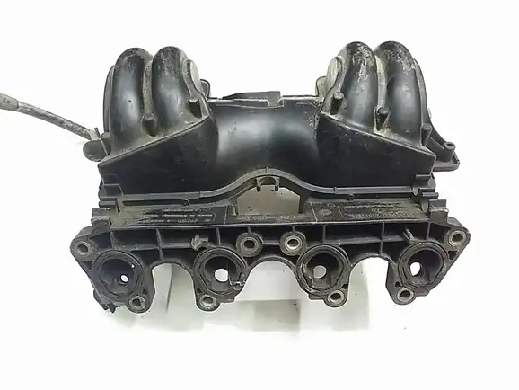 Πολλαπλή Εισαγωγής VW POLO Hatchback / 3dr 1994 - 1999 ( 6N1 ) 1.7 SDI  ( AHG  ) (57 hp ) Πετρέλαιο #XC131421FCE