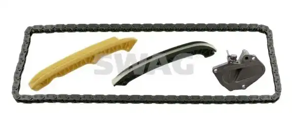 Σετ καδένας χρονισμού VW FOX 2005 - 2012 ( 5Z1 ) SWAG 99 13 0478