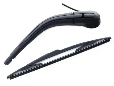 Μπράτσο Υαλοκαθαριστήρων TOYOTA YARIS Hatchback / 3dr 2006 - 2009 ( KL9 ) 1.0 GPL (KSP90_)  ( 1KR-FE  ) (69 hp ) Βενζίνη/αέριο (LPG) #025209200