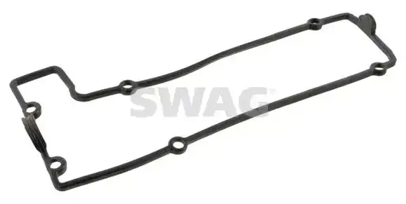 Φλάντζα για το καπάκι βαλβίδων MERCEDES C CLASS 1993 - 1995 ( W202 ) SWAG 99 90 5142