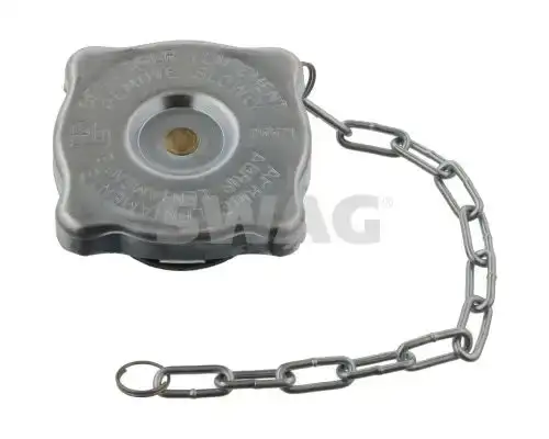 Δοχείο Διαστολής Νερού NISSAN PRIMERA 1990 - 1993 ( P10 ) SWAG 99