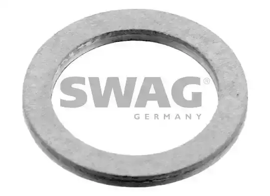 Φλάντζα κάρτερ λαδιού BMW X5 2000 - 2004 ( Ε53 ) SWAG 99 90 7106